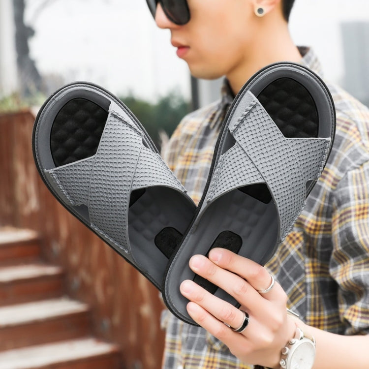 Casual Fashion Beach Sandals Slippers for Men