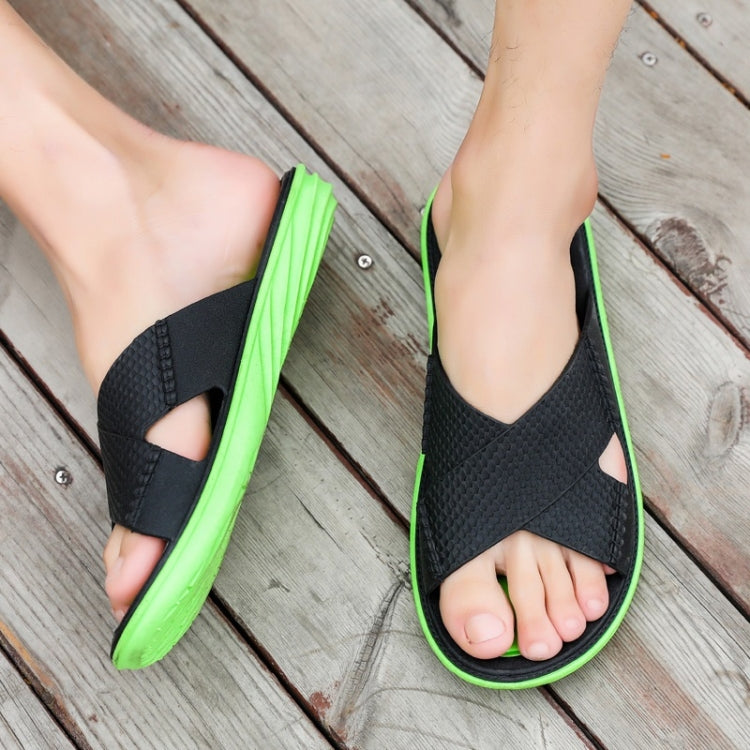 Casual Fashion Beach Sandals Slippers for Men