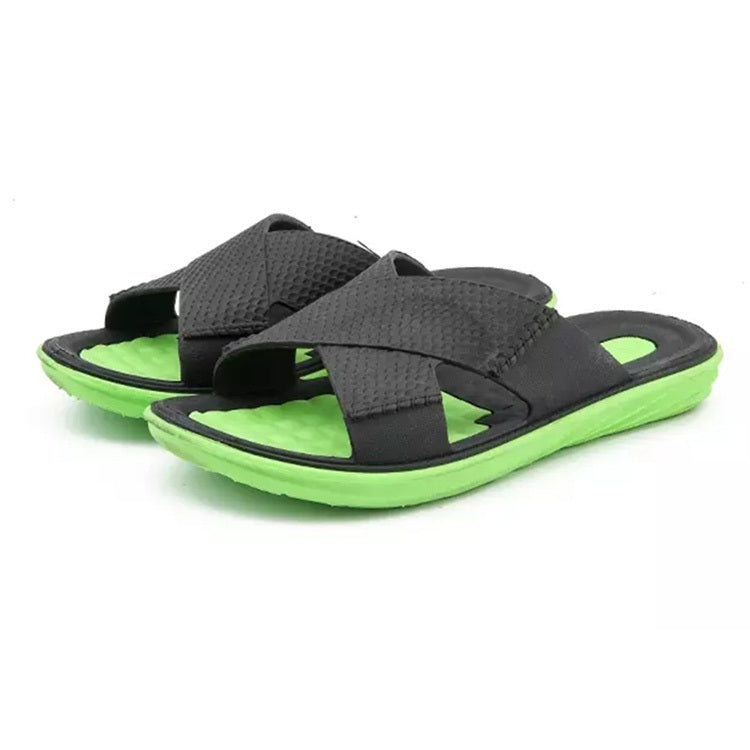 Casual Fashion Beach Sandals Slippers for Men