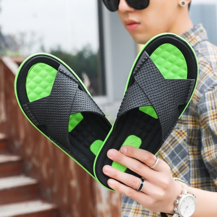 Casual Fashion Beach Sandals Slippers for Men