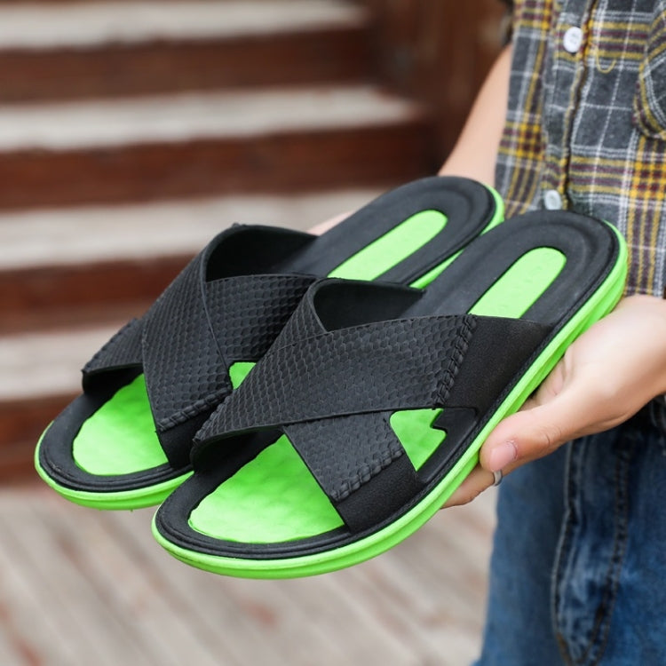 Casual Fashion Beach Sandals Slippers for Men