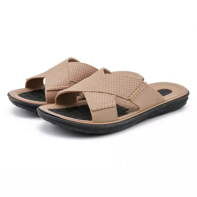 Casual Fashion Beach Sandals Slippers for Men