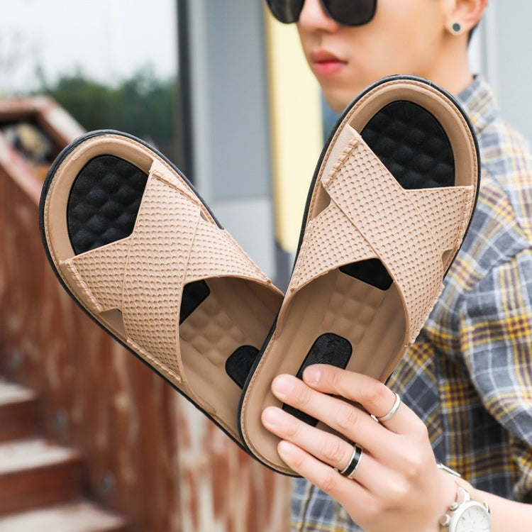 Casual Fashion Beach Sandals Slippers for Men