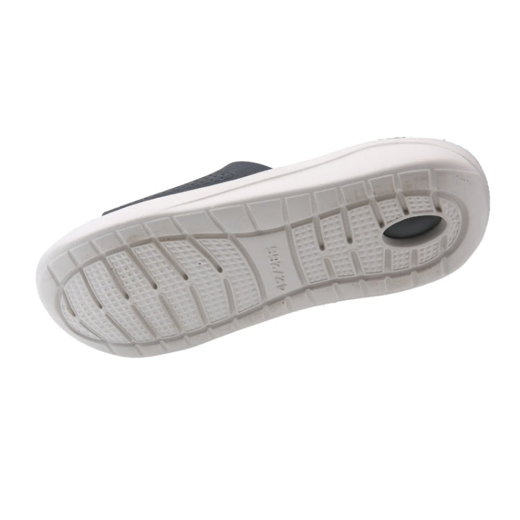Casual Fashion Breathable Beach Slippers for Men