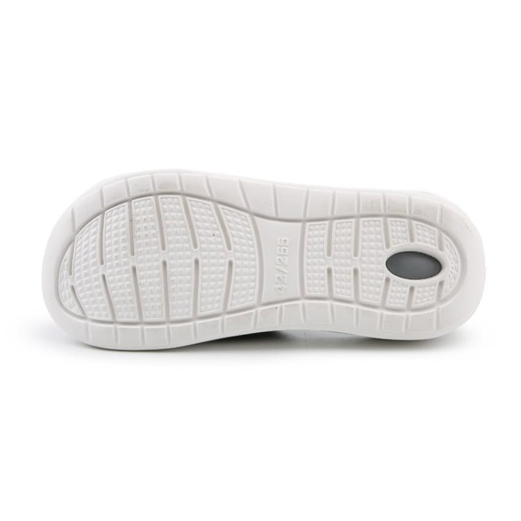 Casual Fashion Breathable Beach Slippers for Men
