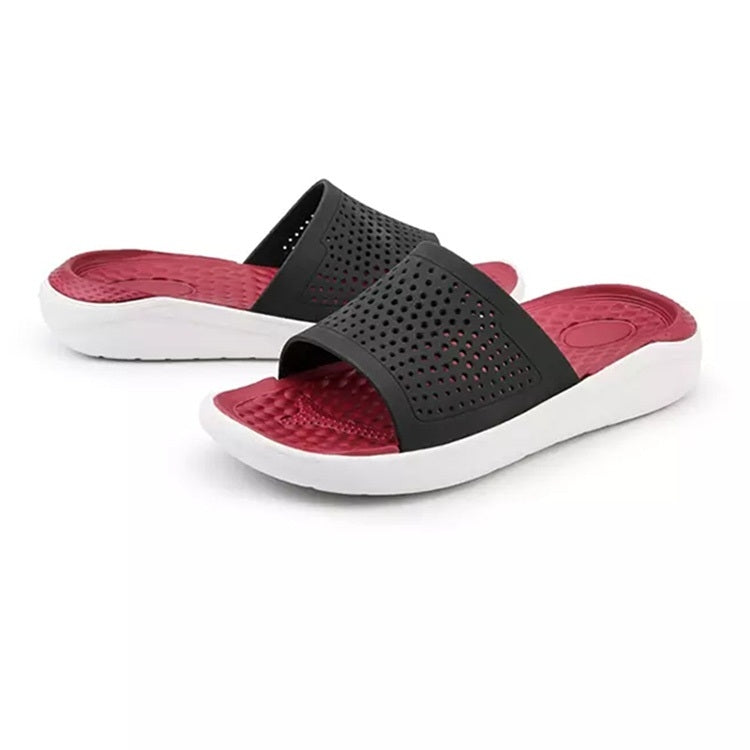 Casual Fashion Breathable Beach Slippers for Men