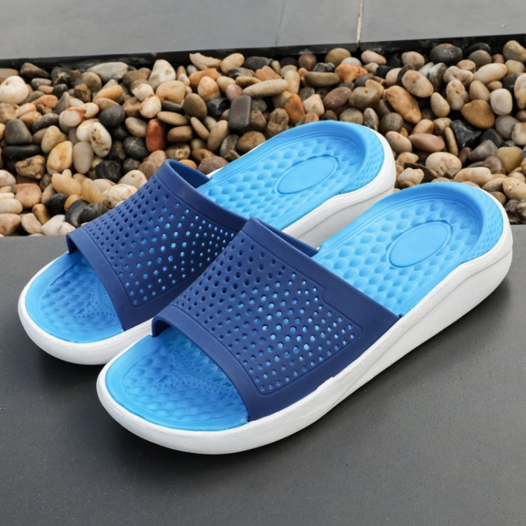 Casual Fashion Breathable Beach Slippers for Men