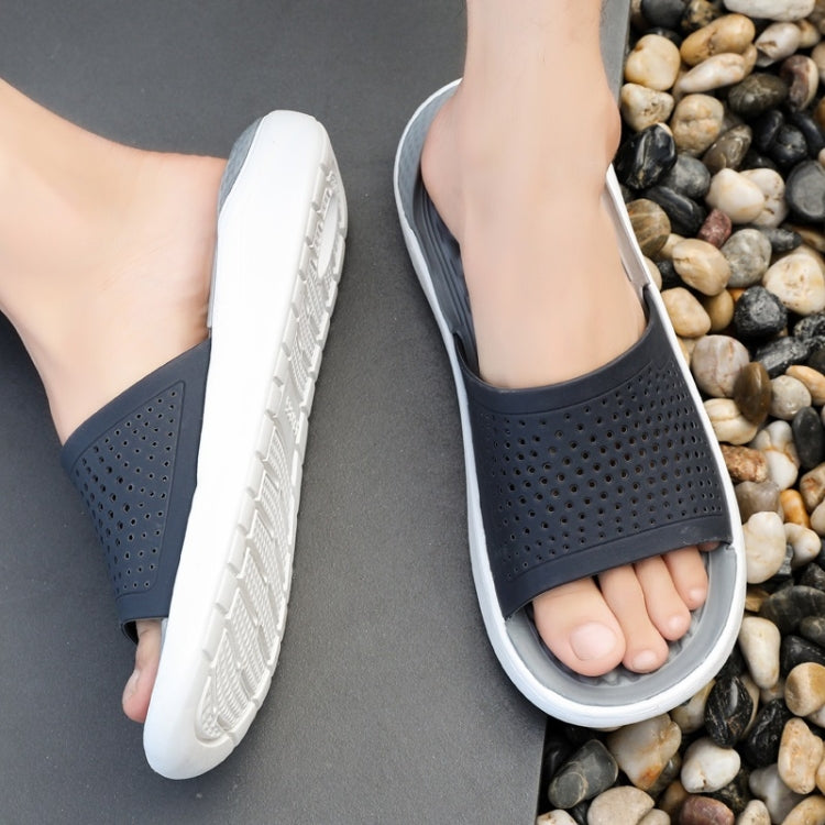 Casual Fashion Breathable Beach Slippers for Men