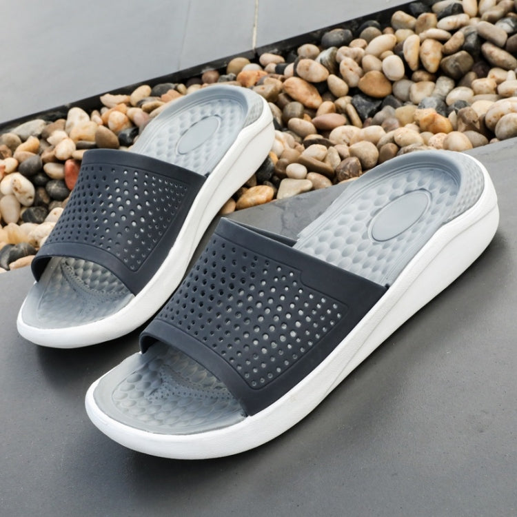 Casual Fashion Breathable Beach Slippers for Men