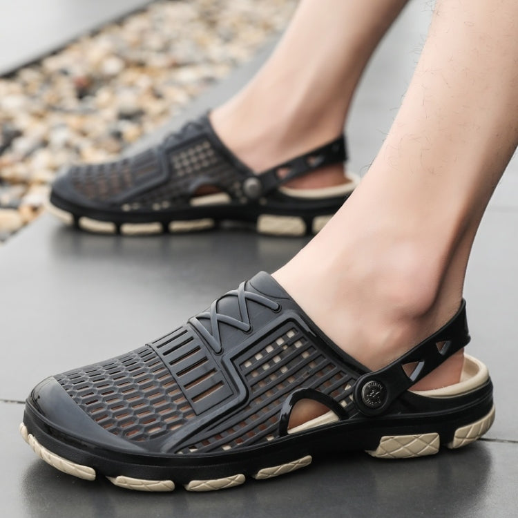 Fashion Trend Comfortable and Breathable Sandals Slippers for Men