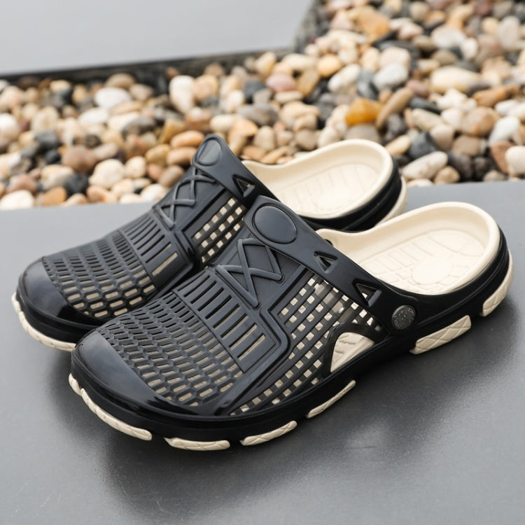 Fashion Trend Comfortable and Breathable Sandals Slippers for Men