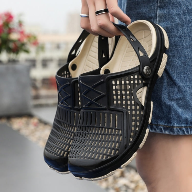 Fashion Trend Comfortable and Breathable Sandals Slippers for Men