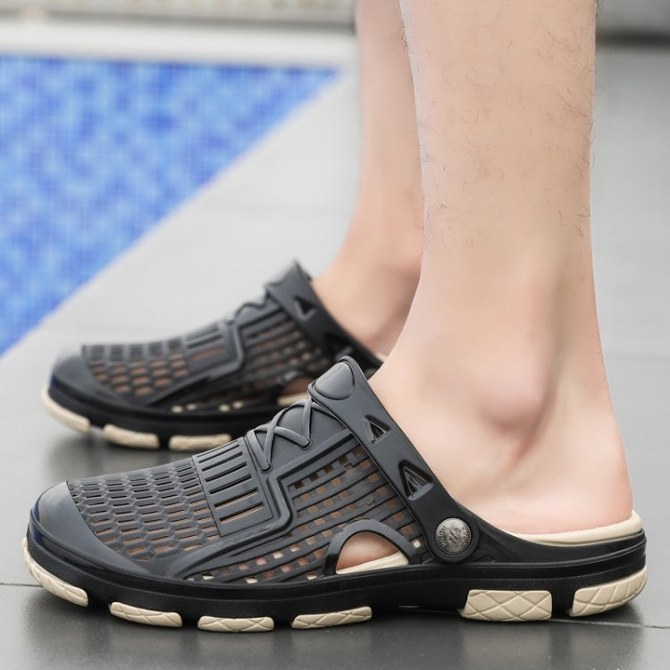 Fashion Trend Comfortable and Breathable Sandals Slippers for Men