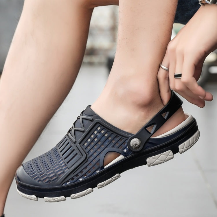 Fashion Trend Comfortable and Breathable Sandals Slippers for Men