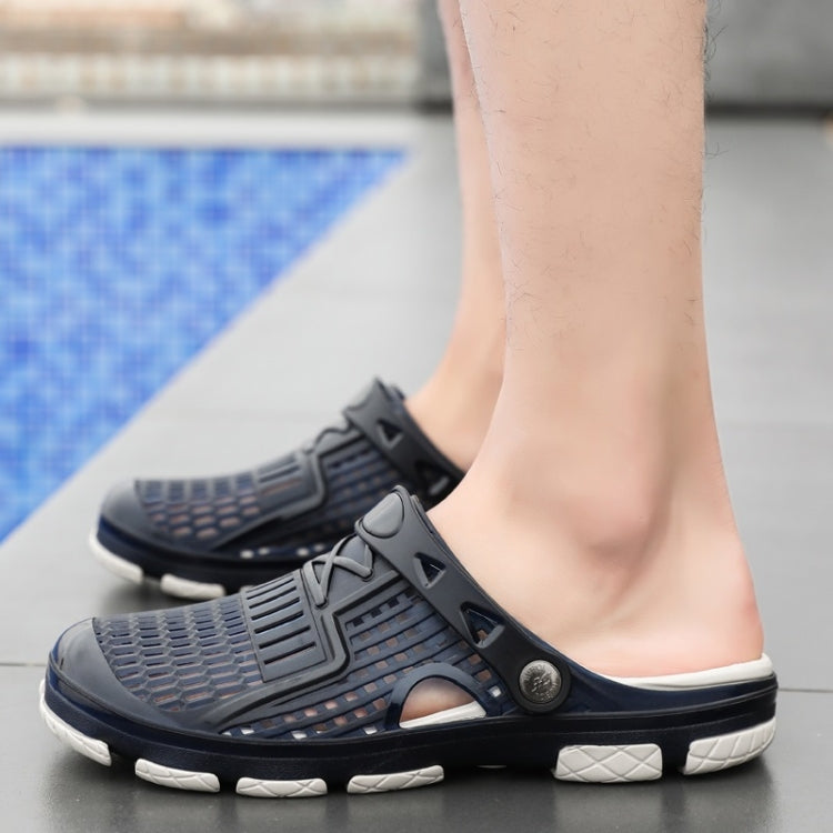 Fashion Trend Comfortable and Breathable Sandals Slippers for Men