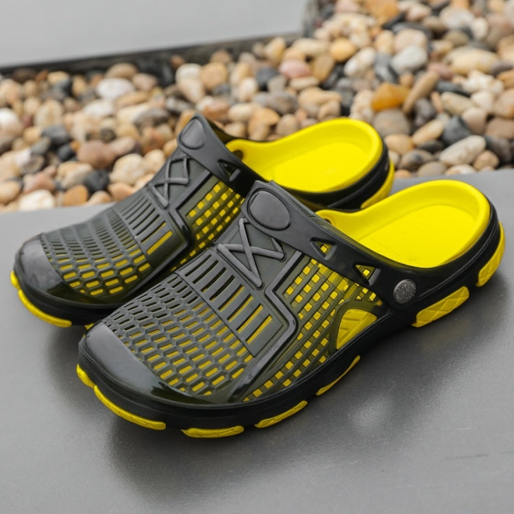 Fashion Trend Comfortable and Breathable Sandals Slippers for Men
