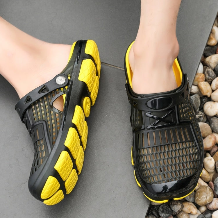 Fashion Trend Comfortable and Breathable Sandals Slippers for Men