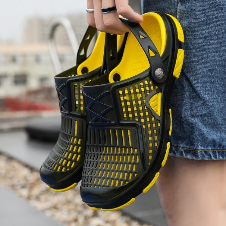 Fashion Trend Comfortable and Breathable Sandals Slippers for Men