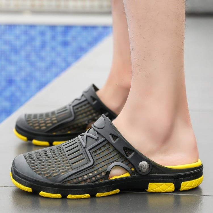 Fashion Trend Comfortable and Breathable Sandals Slippers for Men