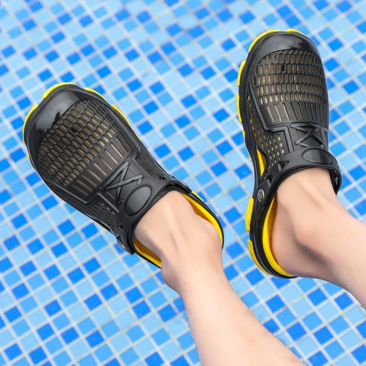 Fashion Trend Comfortable and Breathable Sandals Slippers for Men