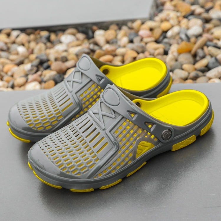 Fashion Trend Comfortable and Breathable Sandals Slippers for Men