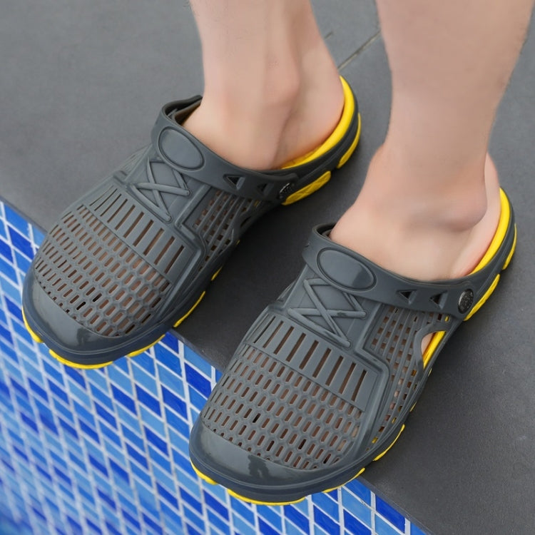 Fashion Trend Comfortable and Breathable Sandals Slippers for Men