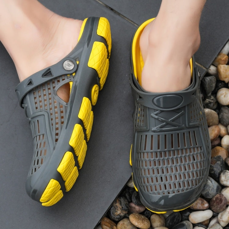 Fashion Trend Comfortable and Breathable Sandals Slippers for Men