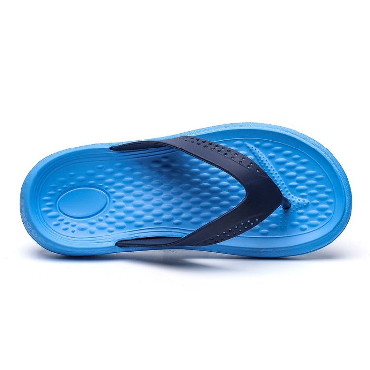 Lightweight and Comfortable Wearable Beach Shoes Slippers for Men