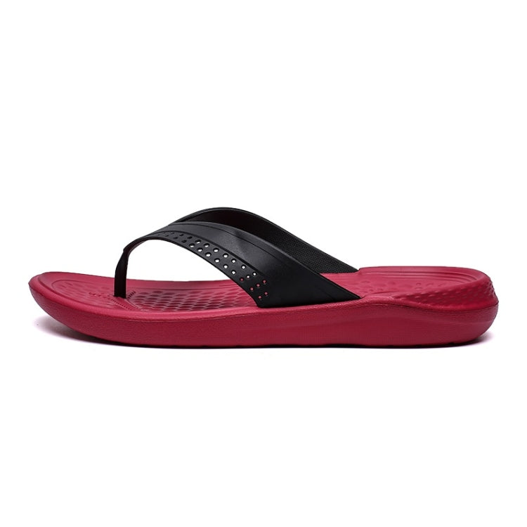 Lightweight and Comfortable Wearable Beach Shoes Slippers for Men