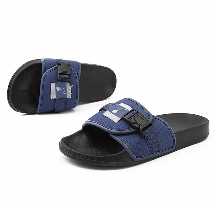 Couple Fashion Comfortable and Soft Flip Flops