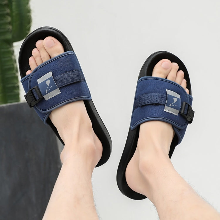 Couple Fashion Comfortable and Soft Flip Flops