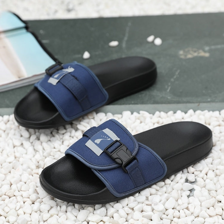 Couple Fashion Comfortable and Soft Flip Flops
