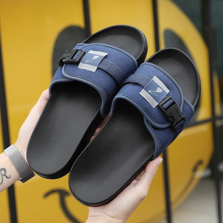 Couple Fashion Comfortable and Soft Flip Flops