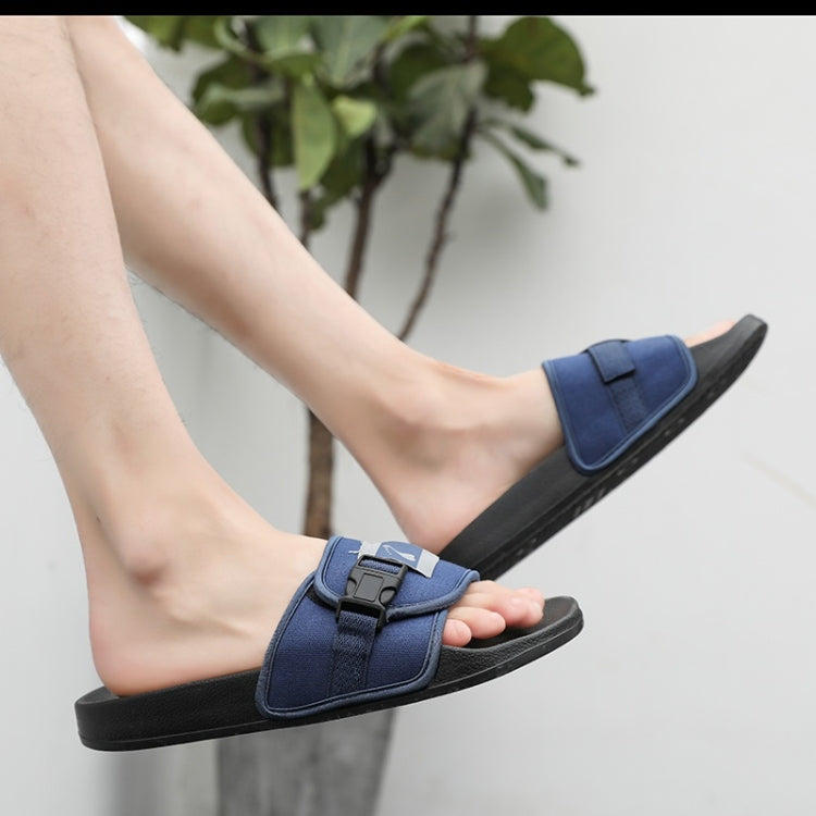Couple Fashion Comfortable and Soft Flip Flops
