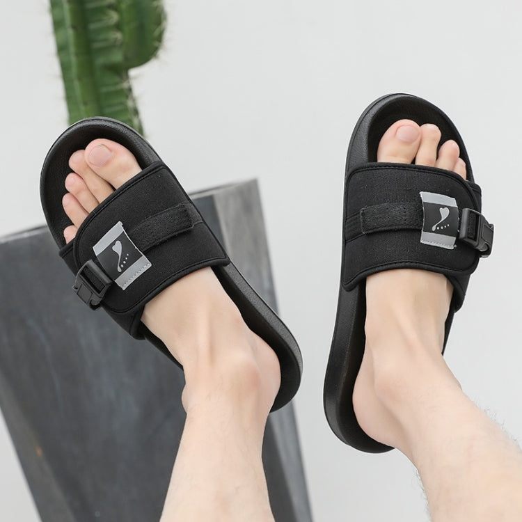 Couple Fashion Comfortable and Soft Flip Flops
