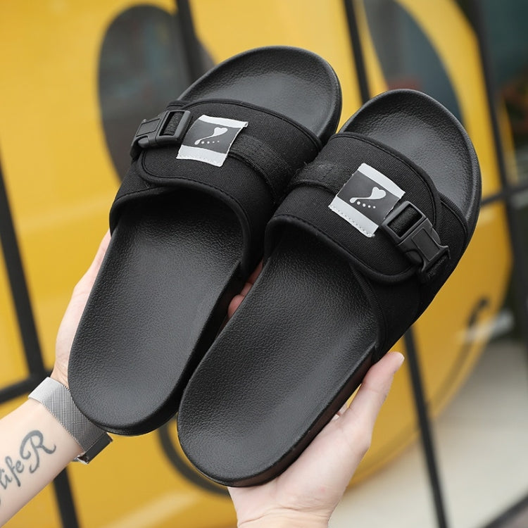 Couple Fashion Comfortable and Soft Flip Flops