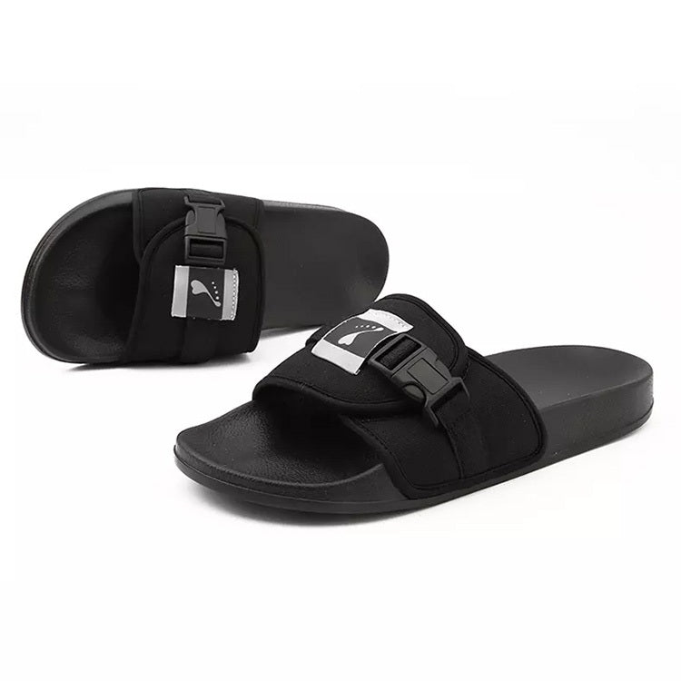 Couple Fashion Comfortable and Soft Flip Flops