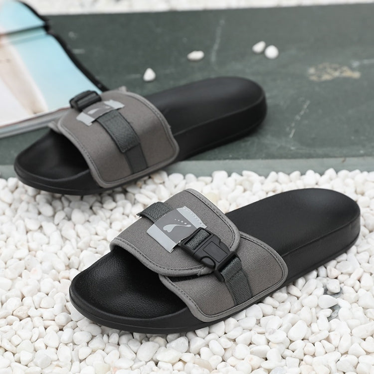 Couple Fashion Comfortable and Soft Flip Flops