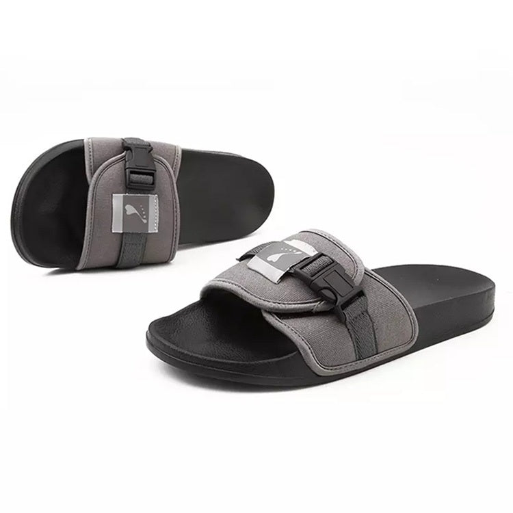 Couple Fashion Comfortable and Soft Flip Flops