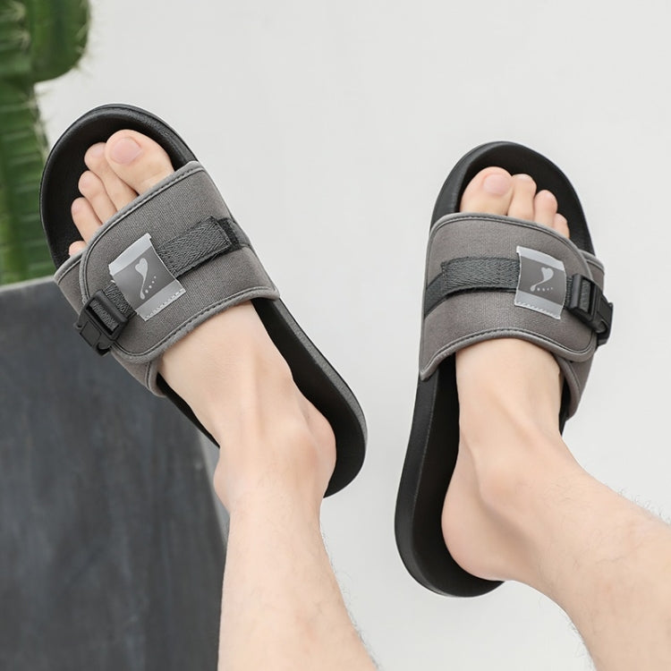Couple Fashion Comfortable and Soft Flip Flops