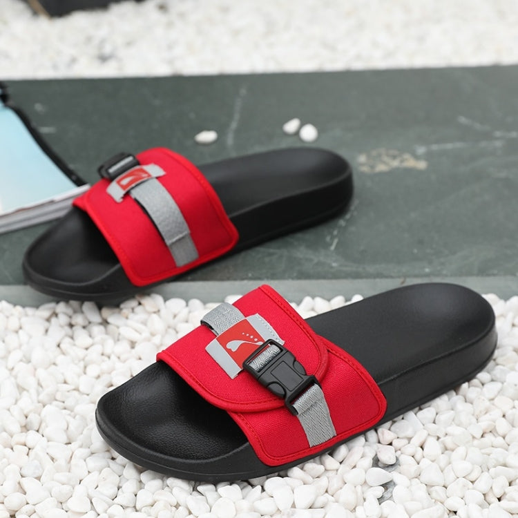 Couple Fashion Comfortable and Soft Flip Flops