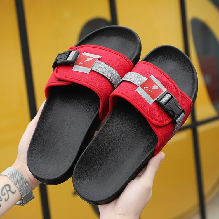 Couple Fashion Comfortable and Soft Flip Flops