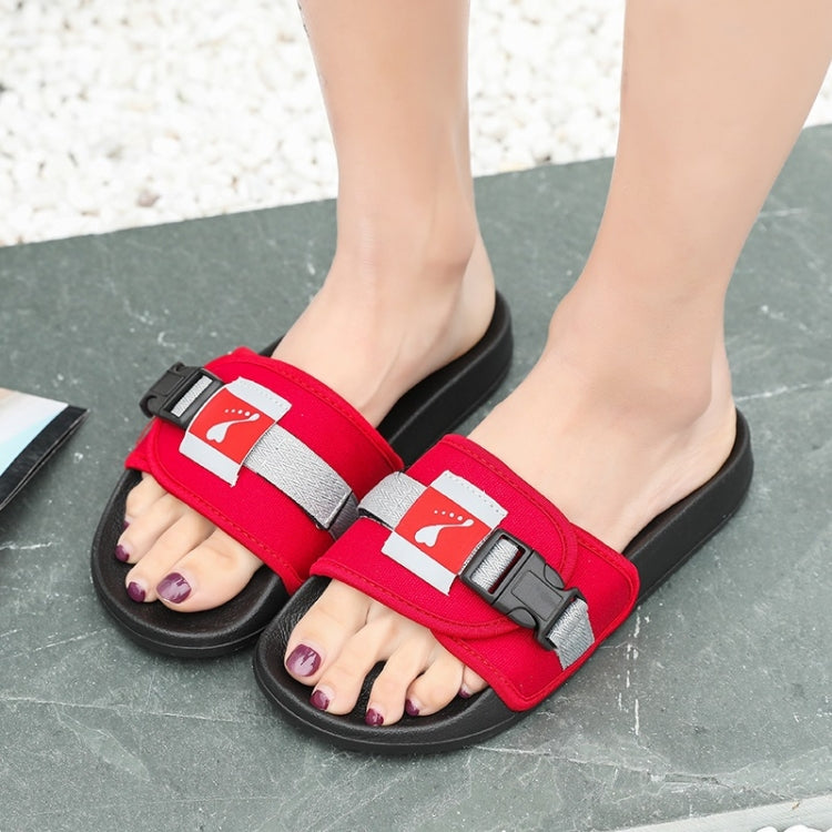 Couple Fashion Comfortable and Soft Flip Flops