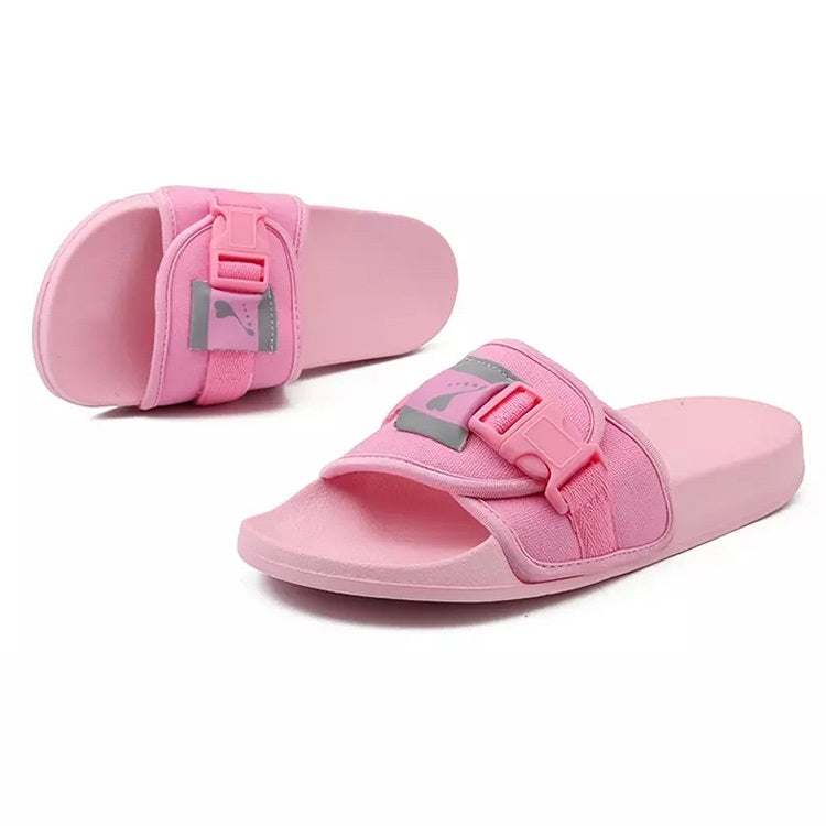 Couple Fashion Comfortable and Soft Flip Flops
