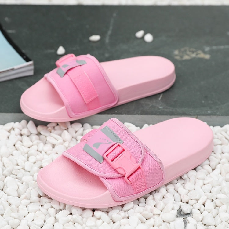 Couple Fashion Comfortable and Soft Flip Flops