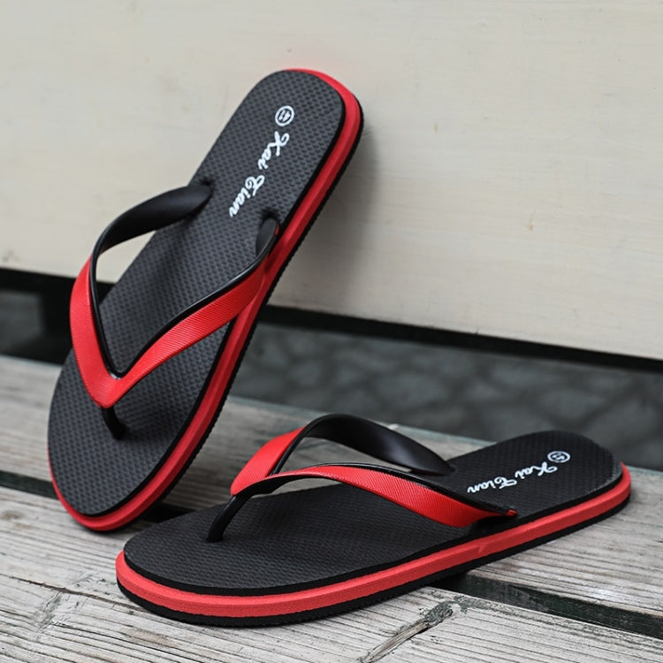 Fashion Trend Lightweight Flip-flops for Men