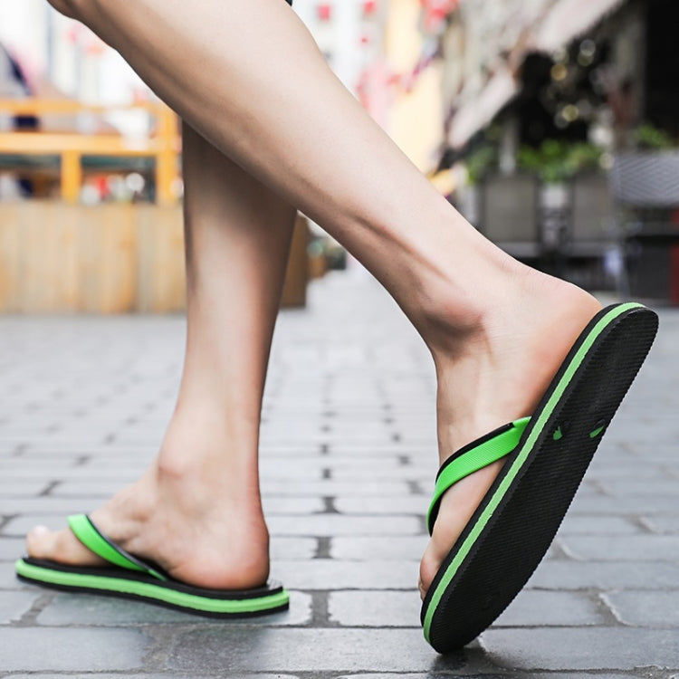 Fashion Trend Lightweight Flip-flops for Men