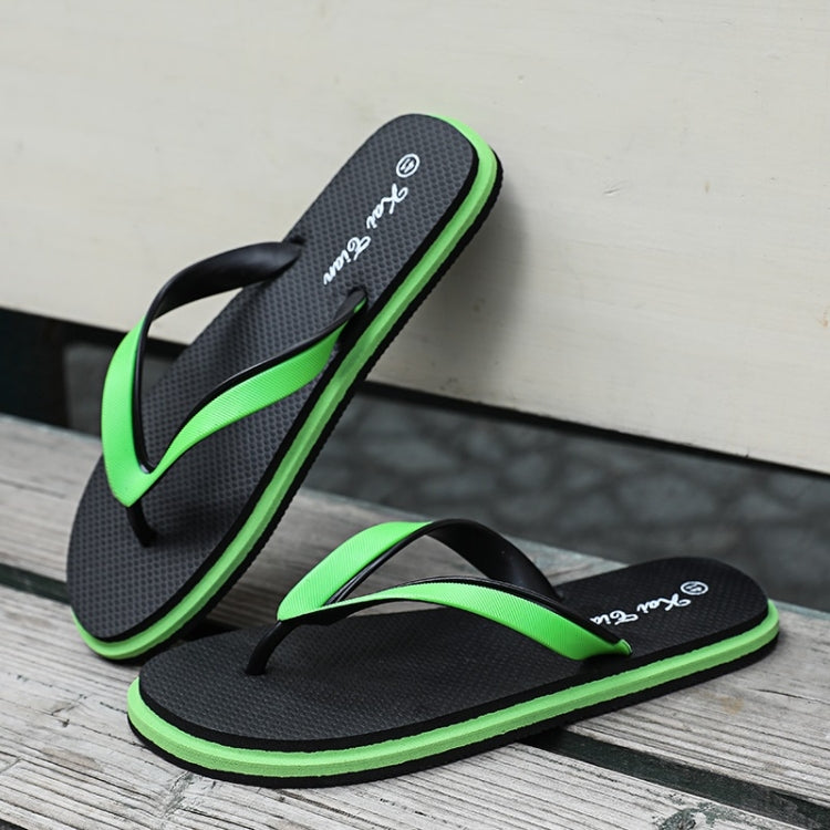 Fashion Trend Lightweight Flip-flops for Men