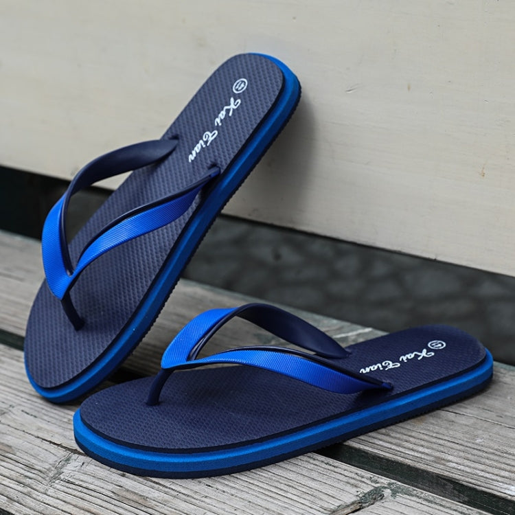 Fashion Trend Lightweight Flip-flops for Men