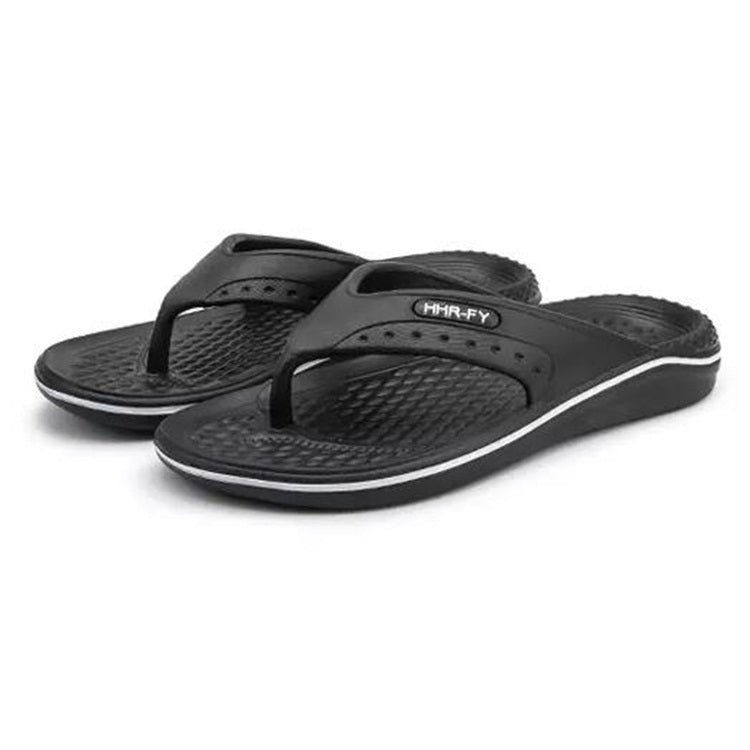 Youth Trend Non-slip Wearable Flip Flops for Men
